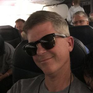 Meet your Posher, John